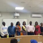 Canal+ et les Miss Côte d'Ivoire 2023