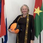Coopération Pays-Bas-Burkina Faso