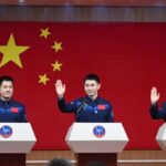 Lancement imminent du vaisseau spatial habité Shenzhou-18
